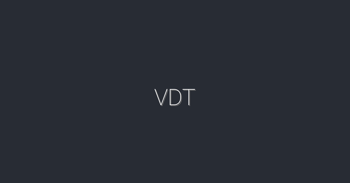 2026년 VDT 활용법: 클릭률 200% 높이는 5가지 전략!