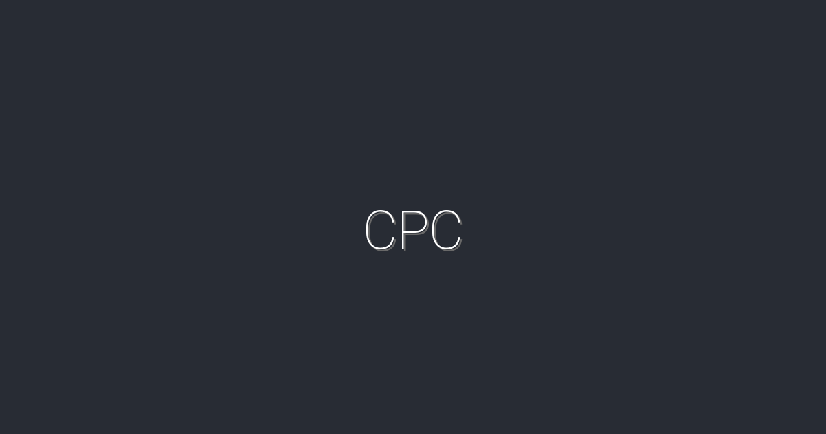 2026년, CPC로 클릭률 높이는 5가지 비법 공개!